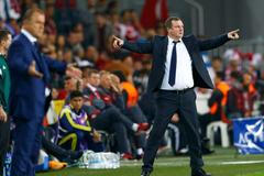 Turecko-Česko: Pavel Vrba