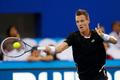 Tomáš Berdych na International Premier Tennis League 2014