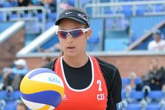 Prague Open 2015: Martina Bonnerová