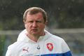 Trénik repre: Pavel Vrba