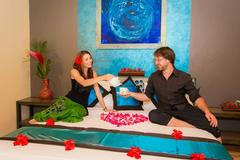 Hotel společnosti Melsanthy Kany Beach primátora Tomáše Macury