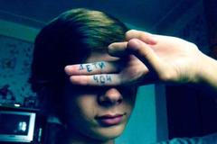 Putinovy děti „404“