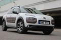 Citroën C4 Cactus - čelní