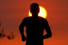 Nejtěžší triatlonový závod světa Ironman 2012