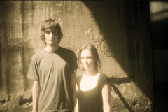 Strangers in the City