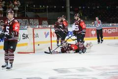 LM, Sparta-Linköping: smutek Sparty