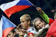 Fotbal do 19 let: Česko vs. Německo