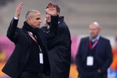 Plzeň - Sparta 2:0, Vítězslav Lavička