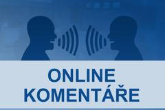 Ikona - online komentáře