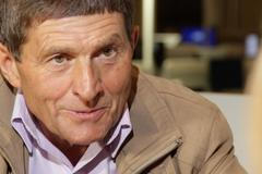 Sněmovna? Asi bych se tam zbláznil, nepůjdu tam, říká Váňa