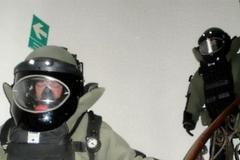 Pyrotechnik - na šířku