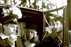 Obrazem: Tak žil, hrál, bouřil a protestoval Pavel Landovský