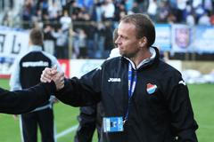 Gambrinus liga: 1. FC Slovácko - Baník Ostrava