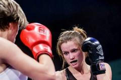 Přítelkyně Jakuba Petružálka Kateřina Netolická zemřela