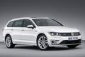 Volkswagen Passat GTE