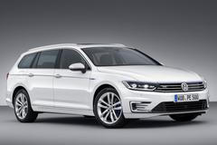 Volkswagen Passat GTE