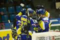 Hokejová extraliga: Olomouc - Zlín