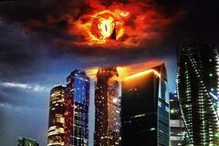 Sauron, Moskva