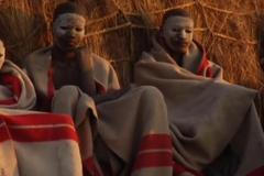 Iniciační rituály Xhosa