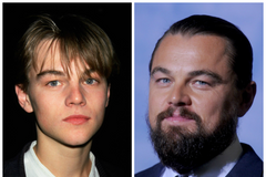 Leonardo DiCaprio