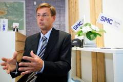 Miro Cerar.
