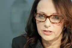 Krnáčová: Pokud budu primátorka, budu se radit s Babišem