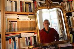 Patrick Modiano