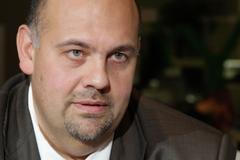 Kurucz: Chyba není na mé straně, ministrovi jsem nesedl