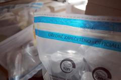 Laboratoře Státní zemědělské a potravinářské inspekce