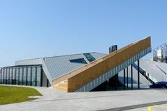 Letecké muzeum v Mladé Boleslavi