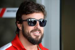 Fernando Alonso