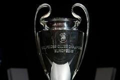 Trofej pro vítěze Ligy mistrů