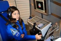 Video: Nasa girl poletí na Mars