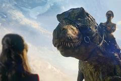 Iron sky: The Coming Race