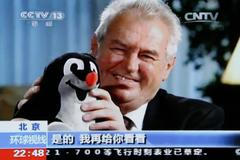 Panda zaručí, že Krtek bude kvalitní, říká vnučka autora