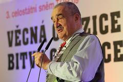 Volba vedení TOP 09