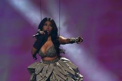 Nicki Minaj