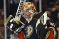 NHL, Anaheim Ducks: Frederik Andersen