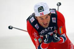 Petter Northug