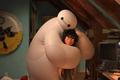 Big Hero 6 - Velká šestka