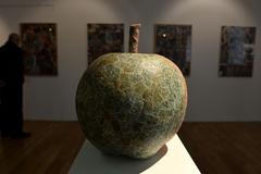 Jiří Kolář Museum Kampa