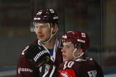 Sparta v Lize mistrů (Reway a Pilař)