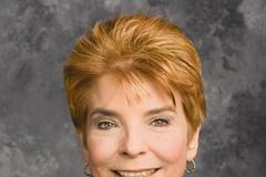 Judy Baarová Topinková