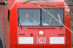 Deutsche Bahn