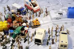 17. listopad 1989 - Jak to říct dětem?