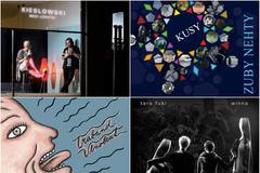 Soutěž Indies Scope