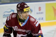 TELH, Sparta-Olomouc: Tomáš Rolinek