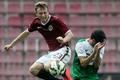 Sparta vs. Jablonec, utkání Synot ligy (Krejčí)