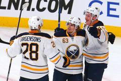 Pozoruhodný gól Tylera Ennise