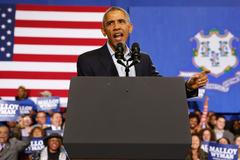 Volební fiasko demokratů? Větší, než se čekalo, říká expert